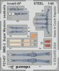 Eduard BIG49420 SMB-2 Super Mystere SPECIAL HOBBY 1/48